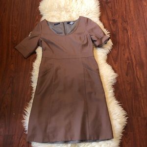 J. Crew Super 120s Wool career Dress Size 6